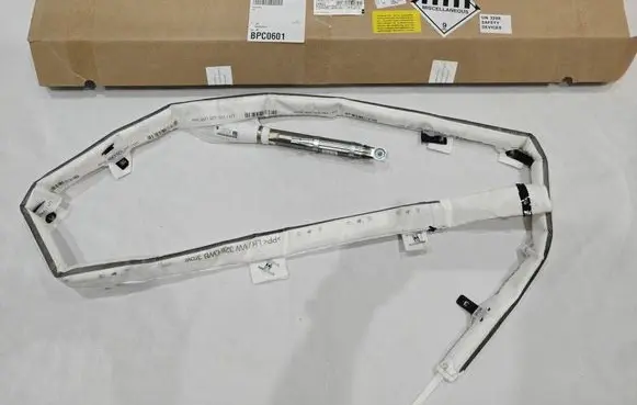 Seat Tarraco Roof airbag 171018 5NL880741J