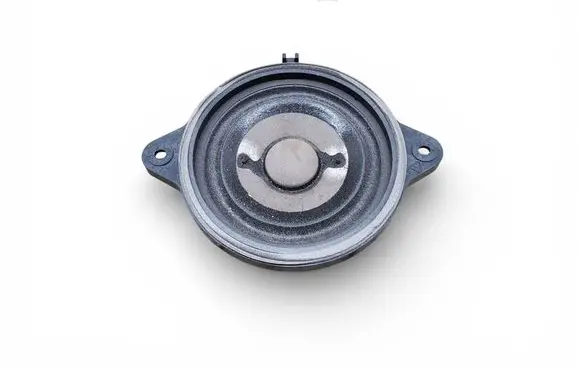 Audi A6 S6 C7 4G Parcel shelf speaker 4G5035402