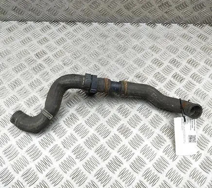 Volkswagen Crafter Engine coolant pipe/hose 2N0121036B