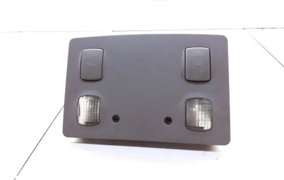 Audi A6 S6 C5 4B Front seat light 4B0947303