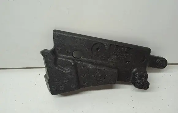 Opel Crossland X Fender foam support/seal 39156821 450883734