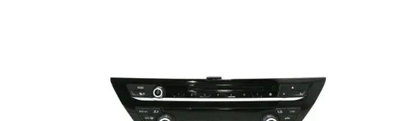 BMW 5 G30 G31 Climate control unit 61317947906 7947906