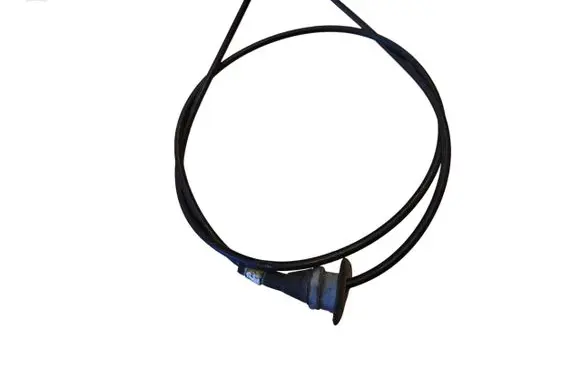 BMW 7 E38 Engine bonnet/hood lock release cable 51238150080 8150080