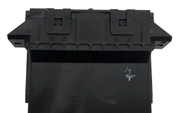 Land Rover Range Rover L405 Air conditioning/heating control unit DPLA14F498AA