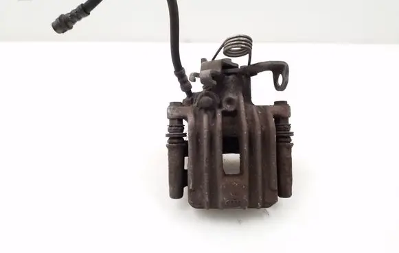 Audi A4 S4 B7 8E 8H Rear brake caliper 