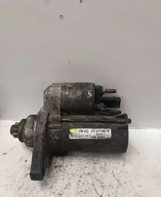 Seat Altea XL Starter motor 02Z911023G 2507064024