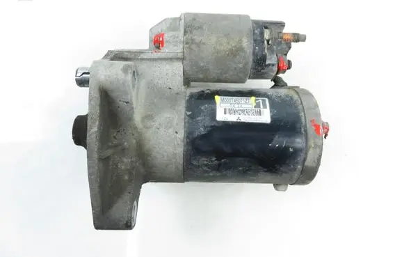 Citroen C3 Starter motor M000T45071ZT