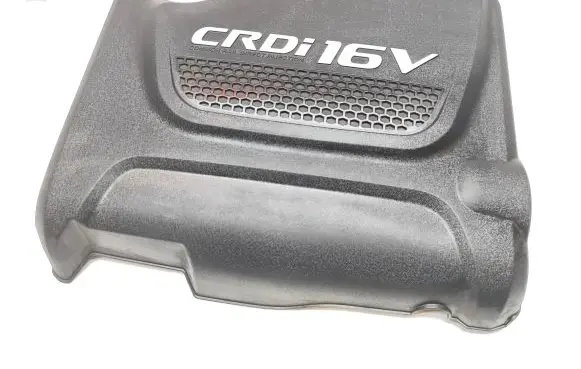 KIA Sorento Engine cover (trim) 292402F600