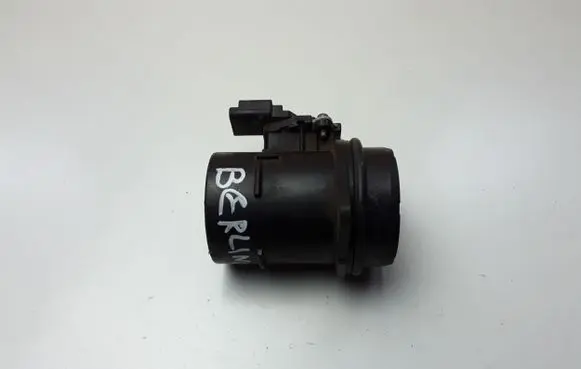 Citroen Berlingo Mass air flow meter 9683282980