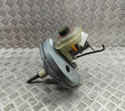 Porsche 911 996 Brake booster 99635502543