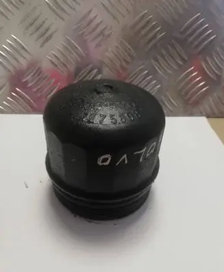 Volvo S40, V40 Oil filter cover 1275808