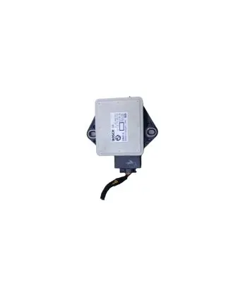 BMW X5 E70 ESP acceleration yaw rate sensor 026500568 34526774602 6774602