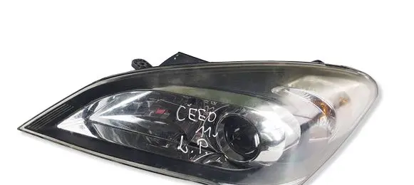 KIA Ceed Headlight/headlamp 