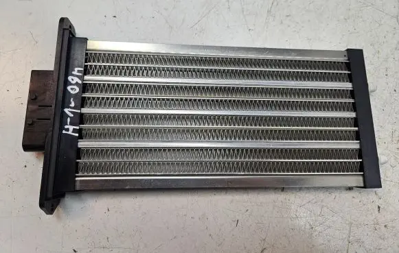 Hyundai H-1, Starex, Satellite Electric cabin heater radiator 971914H000