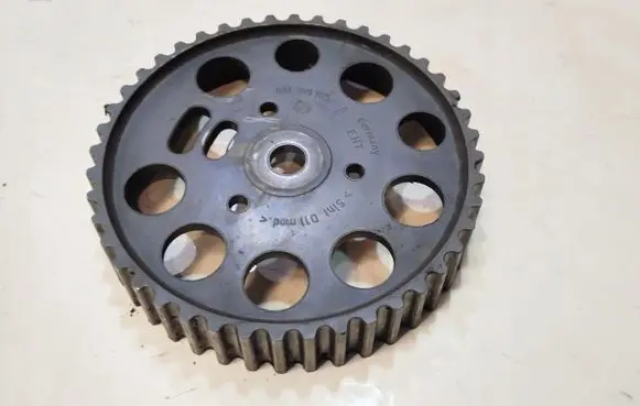 Skoda Superb B8 (3V) Timing chain sprocket 04L109105