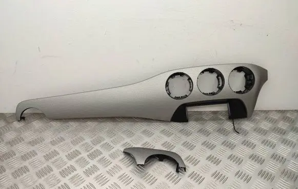 Mercedes-Benz B W246 W242 Panel trim A2466804671 A2466800402