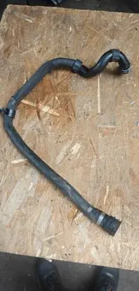 Audi A3 8Y Engine coolant pipe/hose 3WA122051M