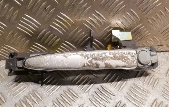 Lexus SC 300 - 400 Front door exterior handle