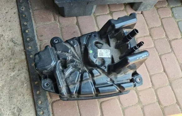 Opel Insignia B AdBlue liquid reservoir 878539800000270