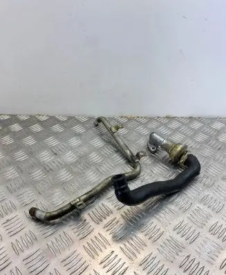 Mercedes-Benz SL R129 EGR valve A1191420036 1191420036