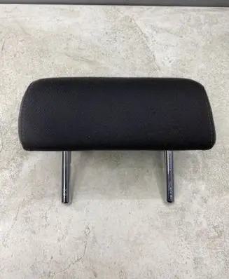 Audi A6 S6 C6 4F Rear seat headrest 