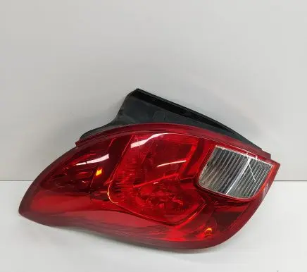 Opel Mokka Rear/tail lights 95089714