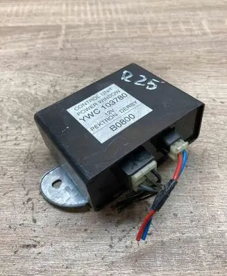 Toyota Yaris Other control units/modules YWC103780 B0800 WITHPLUG