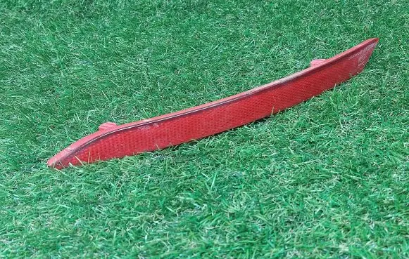 Volkswagen PASSAT CC Rear tail light reflector 3C8945105A