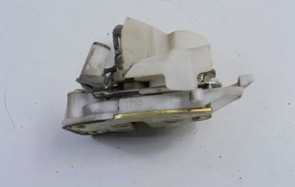 Honda Civic Rear door lock