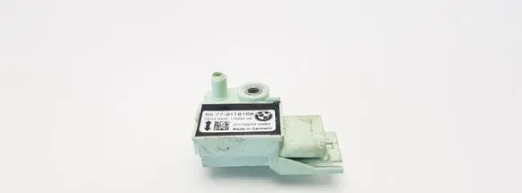 BMW 5 E60 E61 Airbag deployment crash/impact sensor 65779118168
