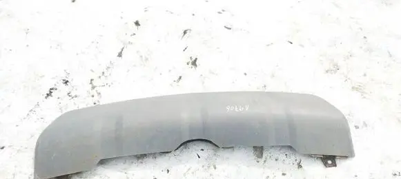 Land Rover Discovery Sport Tailgate/trunk spoiler FK7217F954B FK72-17F954-B