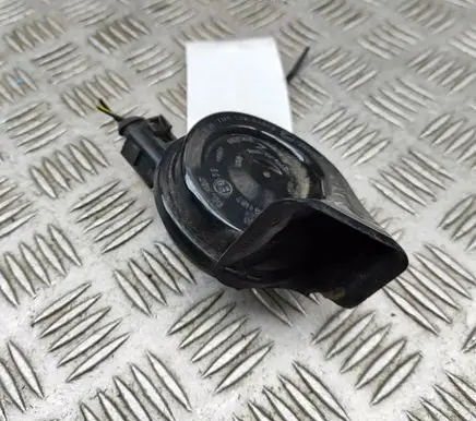Volkswagen Caddy Horn signal 2K5951206A 2K5951221A