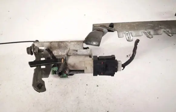 Turbo solenoid valve