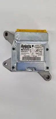 Renault Espace - Grand espace IV Airbag control unit/module 8200412024A