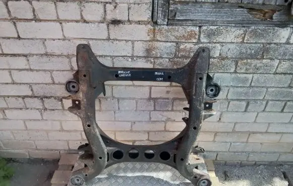 Porsche Cayenne (9PA) Front subframe 7L0499314A