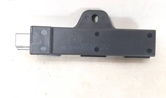 BMW 5 GT F07 Interior comfort aerial antenna 9220832 9144260 65209220832