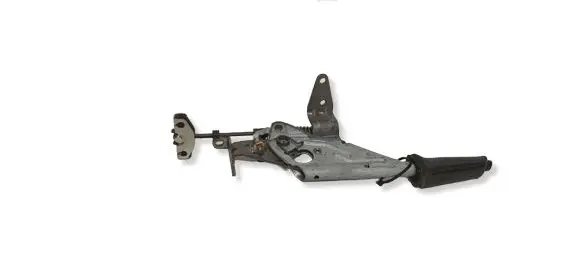 BMW 3 E90 E91 Handbrake/parking brake lever assembly 6782750
