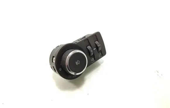 Opel Mokka Light switch 96989584