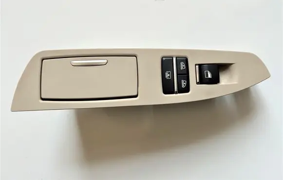 BMW 7 F01 F02 F03 F04 Electric window control switch 51429169054 920486202 9204862