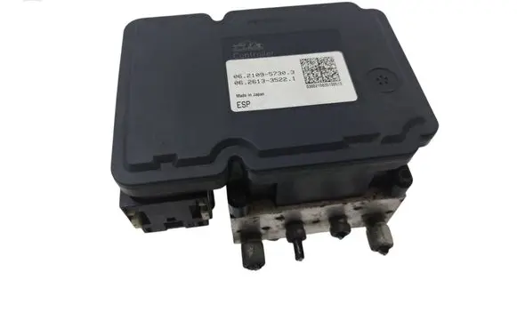 Honda Insight ABS Pump 57110TM8G010M1 TM8G0 06210215324