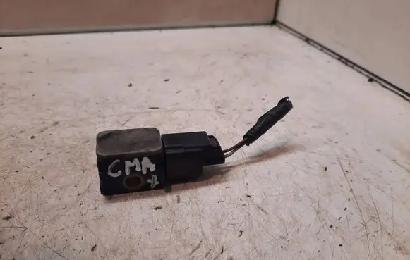 Ford Focus C-MAX Airbag deployment crash/impact sensor 3M5T14B006AC 251109 400370