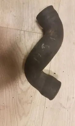Audi A4 S4 B5 8D Intercooler hose/pipe 058145856A