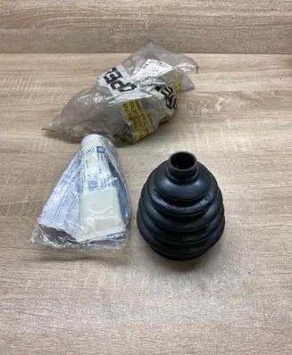 Opel Astra F Driveshaft outer CV joint boot 90444342 1603188