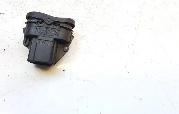 Ford Focus Electric window control switch 98ab14529dc