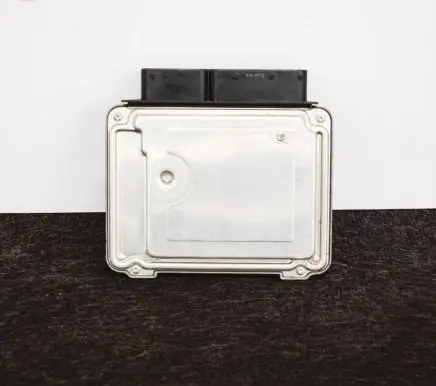 KIA Sportage Engine control unit/module 391012F568