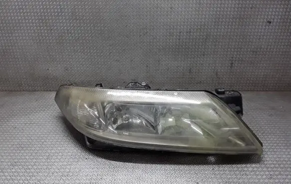 Renault Laguna II Headlight/headlamp 8200002466