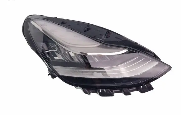 Tesla Model 3 Headlight/headlamp F00HTE701608 107737200K