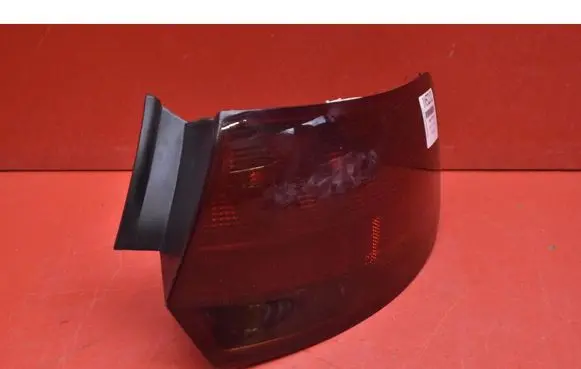 Audi A3 S3 A3 Sportback 8P Rear/tail lights 8P4945096C