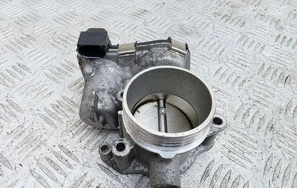 MG ZS Throttle valve 10724062