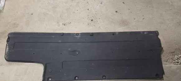 KIA Ceed Side bottom protection 84135G4100 G4150